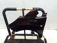 FORD KA Left Front Wing N/S