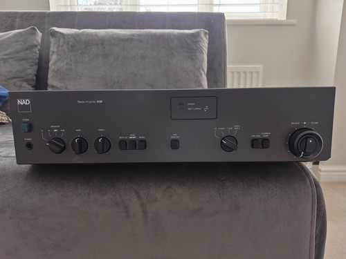 Nad 3130 stereo integrated - 3130,