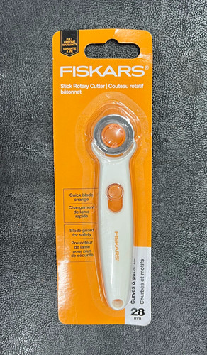 Fiskars classic stick rotary - fiskars,