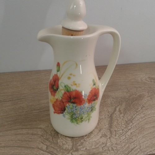 Kernewek pottery oil vinegar - kernewek,
