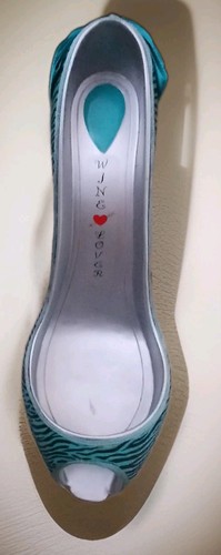 Y2k stiletto wine bottle - wine,