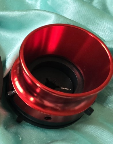 Pair nab hub adapter - 1,