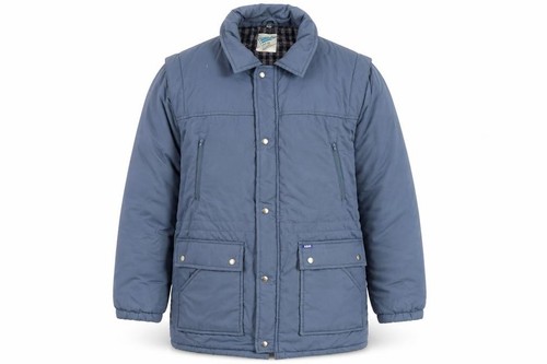 Arco mens puffer jacket size - puffer, l