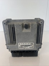 VW Golf Mk5 1.9TDi BKE Diesel Engine Control Unit ECU 03G906021KH