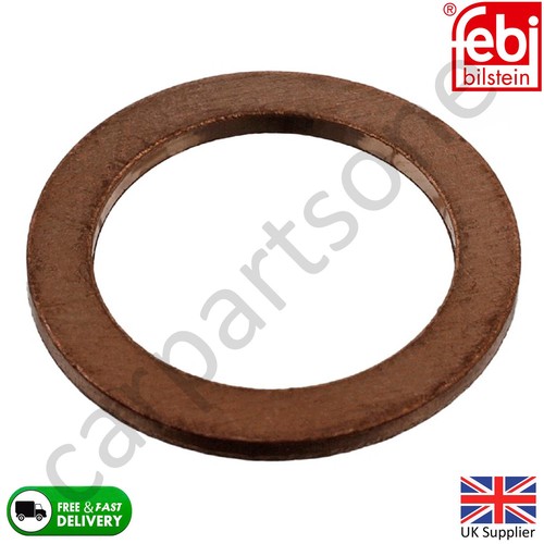 Sealing ring fits - sealing, touareg