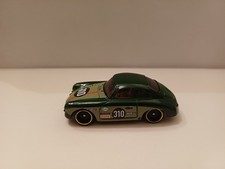 Hot Wheels Porsche 356 Outlaw diecast  1/64 loose