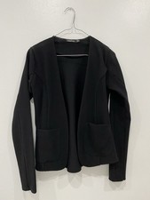 Women’s Fitted Blazer In