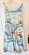 boden nancy dress.  Riviera