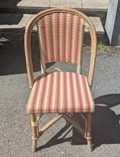 Maison Drucker vintage bistro