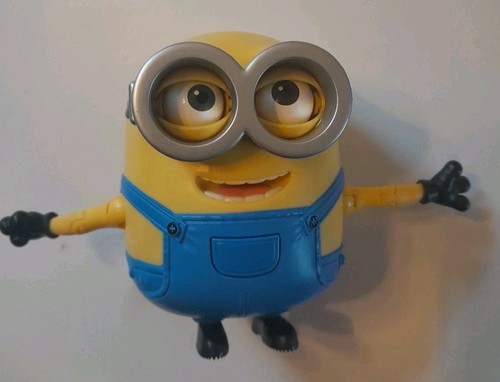 Universal thinkway toys minion - thinkway,