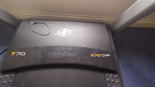 Nordictrack 2 75 chp - 7.0,