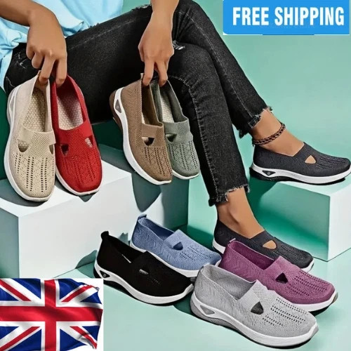 Orthopedic shoes for women - orthopedic,