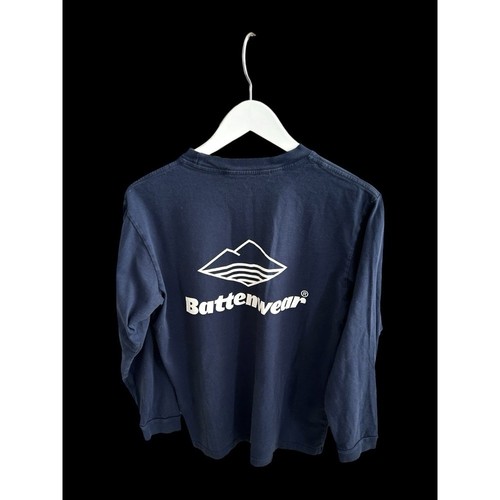 Battenwear long sleeve - long, shirt