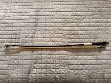 Glasser 4/4 Fiberglass Cello Bow