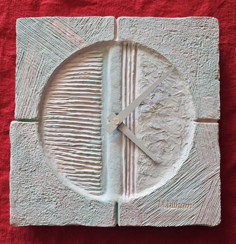 Vintage waltham sculptural - waltham,