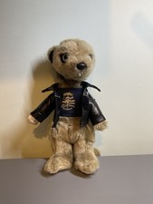 Compare The Market Meerkat Toy