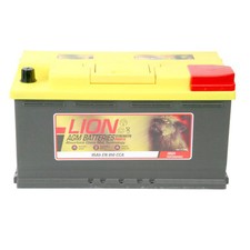 L5 AGM 019 AGM Car Battery 12V