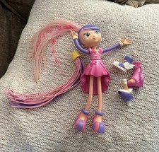 Betty Spaghetti Doll Mix &