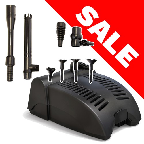 Oase pontec pondorell 5000 - oase,