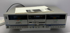 Technics RS-M222 Dual Cassette