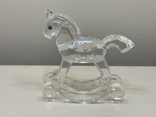 Swarovski figurine 183270 - swarovski,