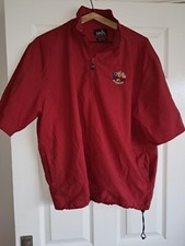 Ashworth Ryder Cup Short