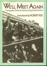 We'll Meet Again: Photographs