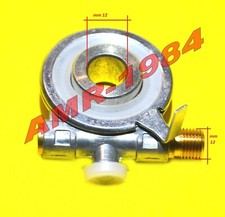Original km counter return