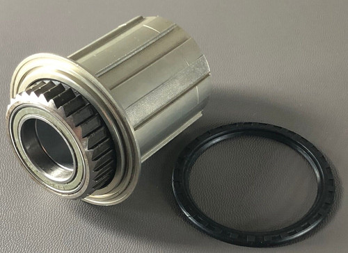 New hub freehub body - new,
