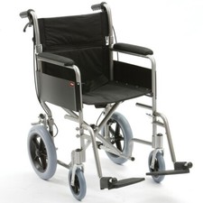 Lightweight Folding Aluminium