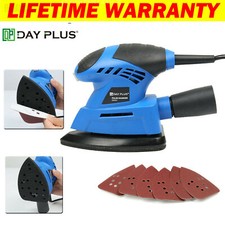 Handheld Electric Orbit Sander