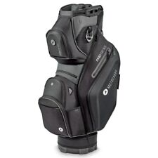 Motocaddy Pro Series Cart Bag In Black/Charcoal Latest 2025 Model Brand New