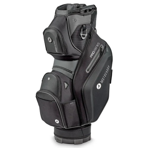 Motocaddy pro series cart - series,