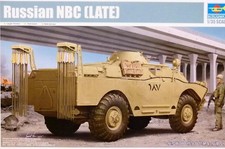 Trumpeter 1:35 NBC (Late)