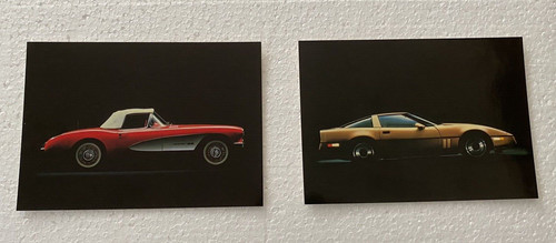 Rare advanced graphics lot - graphics,