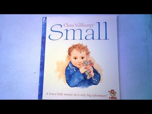 Small clara vulliamy - small,clara,