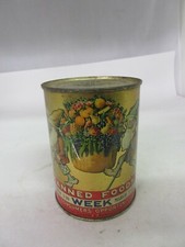 VINTAGE ADVERTISING NATIONAL