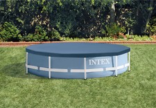 Intex DEBRIS Cover For 15ft