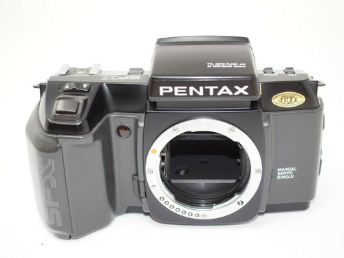 Pentax sfx 35mm autofocus slr - sfx,