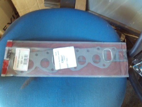 Exhaust manifold gasket for - manifold,