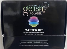 Gelish Polygel Nail