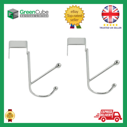 Over the door hooks - door,