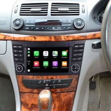 Android 13 Car Radio DAB+ GPS