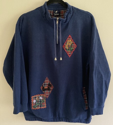 Ladies tulchan zip - ladies,