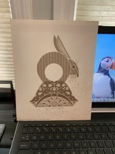 Box Seat Art Print by Charles