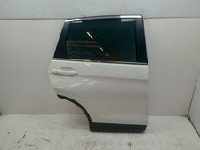 Rear door HONDA CRV White