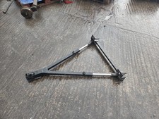 Tow Master 5000 Towing A Frame Recovery Kit