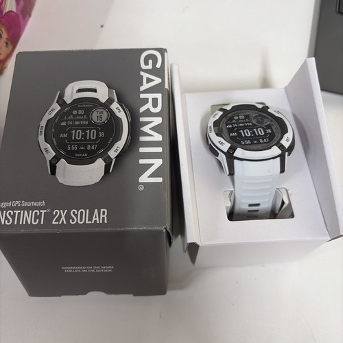 Garmin instinct solar - instinct,
