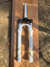 Rockshox Recon Silver RL