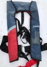 Sowester fulmar lifejacket - fulmar,